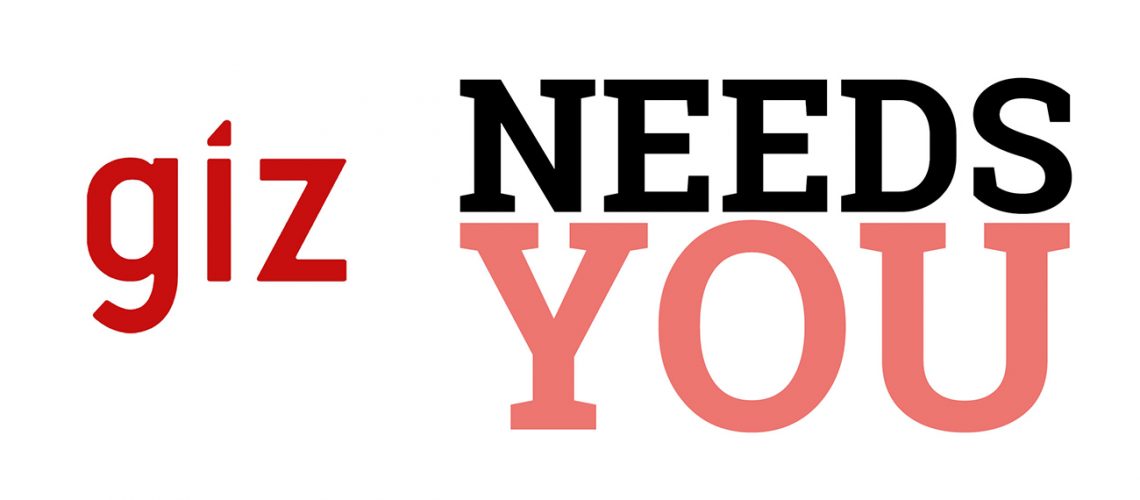 2021-05-GIZ-needs-you